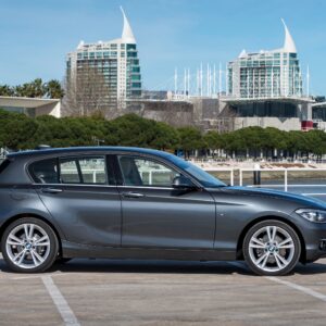 BMW 1 F20
